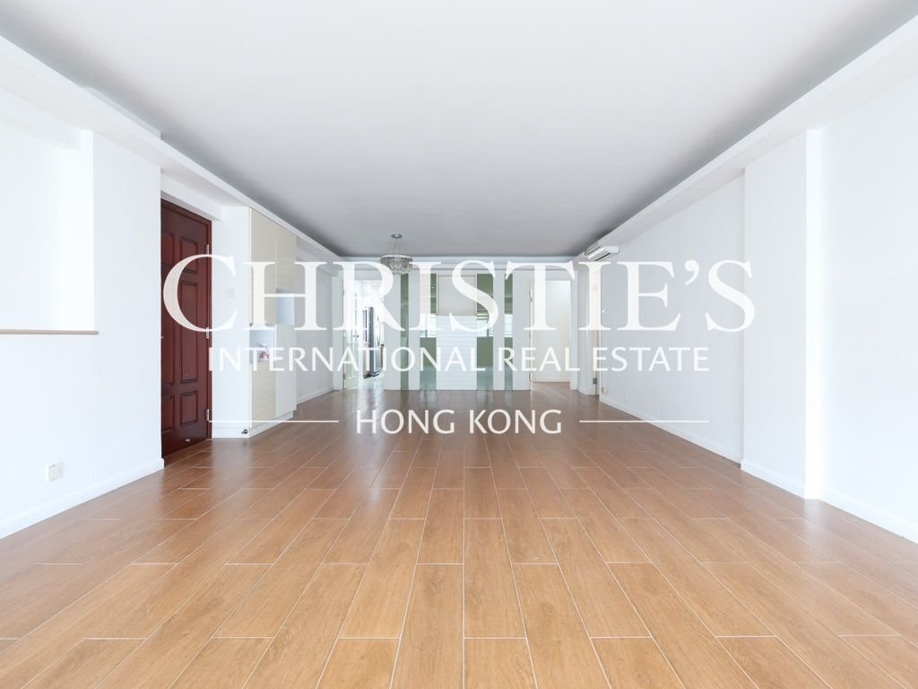 Apartment in Hong Kong, Hong Kong 3 - 15434017
