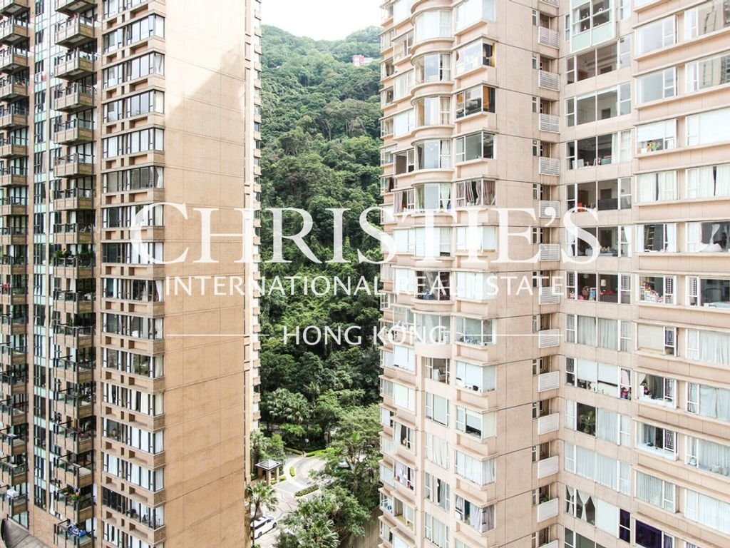 Apartment in Hong Kong, Hong Kong 1 - 15436482