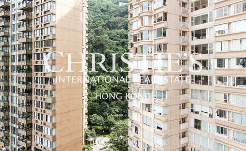 Wohnung in Hongkong, Hongkong 1