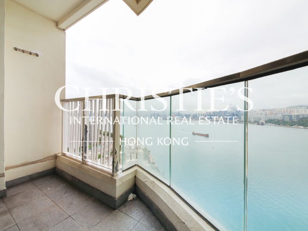 Apartment in Hong Kong, Hong Kong 2 - 15436201