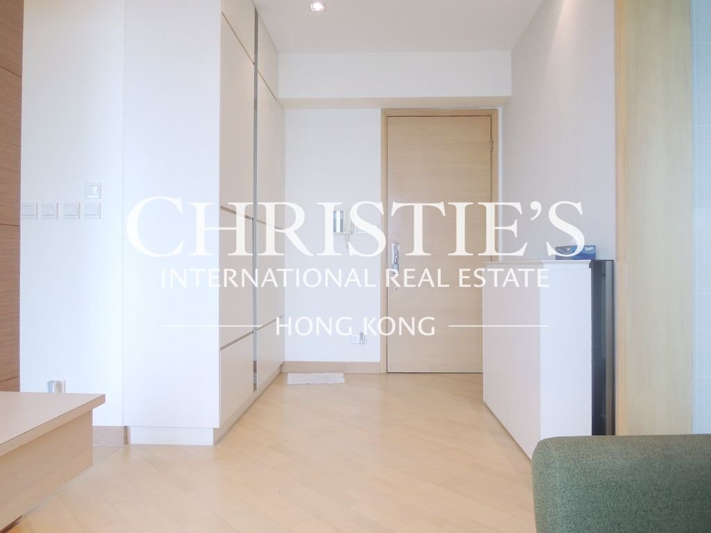 Apartment in Hong Kong, Hong Kong 3 - 15436340