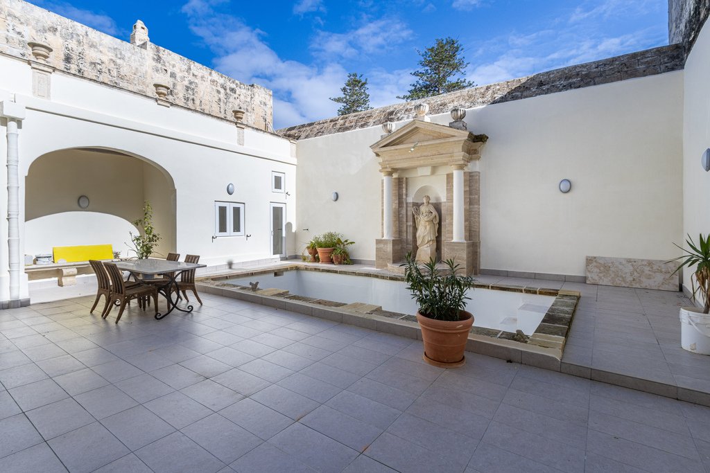 Villa in Naxxar, Malta 1 - 15168265