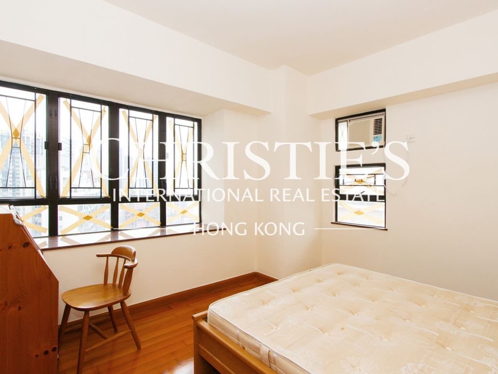 Apartment in Hong Kong, Hong Kong 4 - 15436208