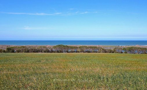 Land in Oualidia, Casablanca-Settat, Morocco 1