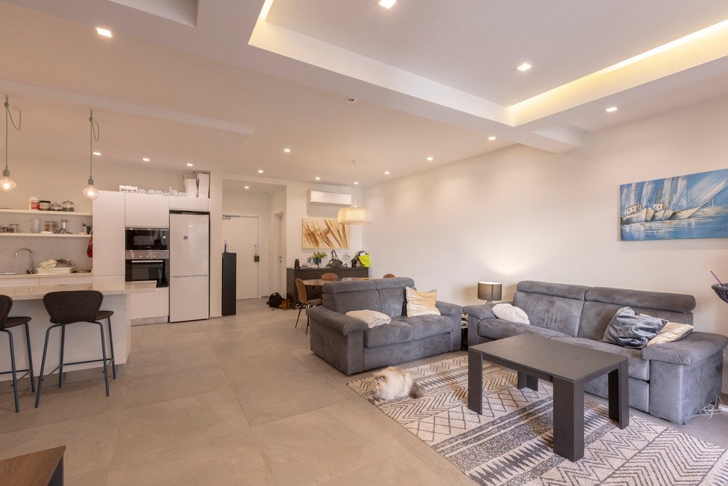 Apartment in Sliema, Malta 3 - 15368600