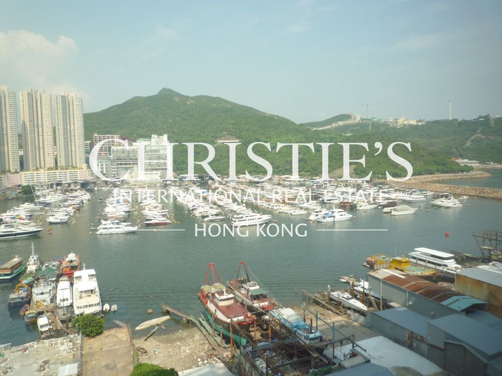 Apartment in Hong Kong, Hong Kong 4 - 15436342