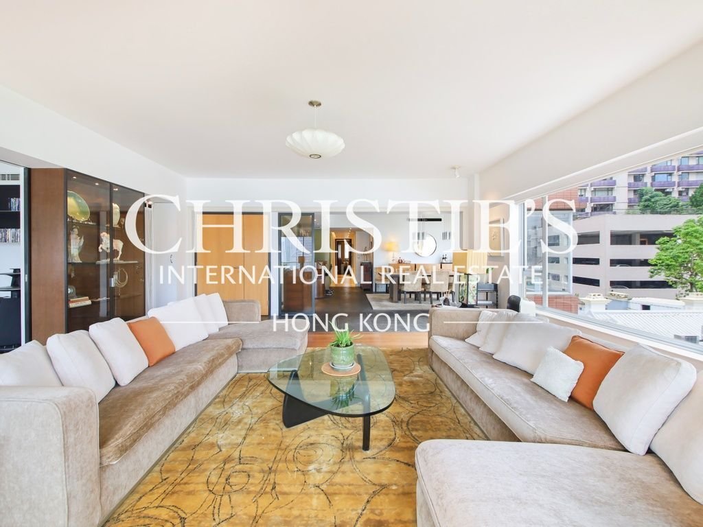 Apartment in Hong Kong, Hong Kong 3 - 15434074