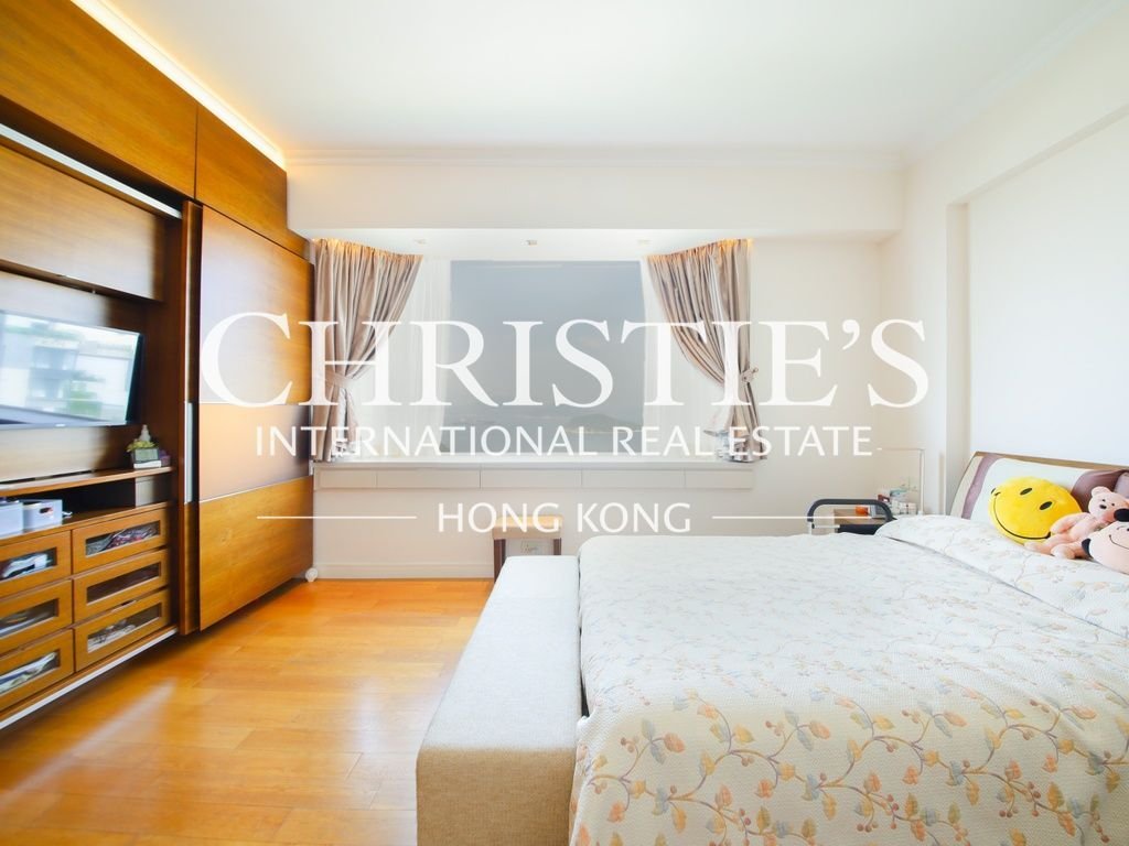 Apartment in Hong Kong, Hong Kong 5 - 15434204