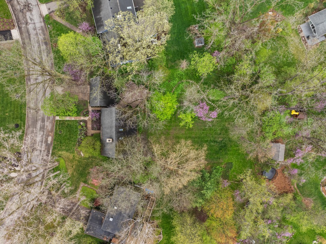 House in Ann Arbor, Michigan, United States 3 - 15621274