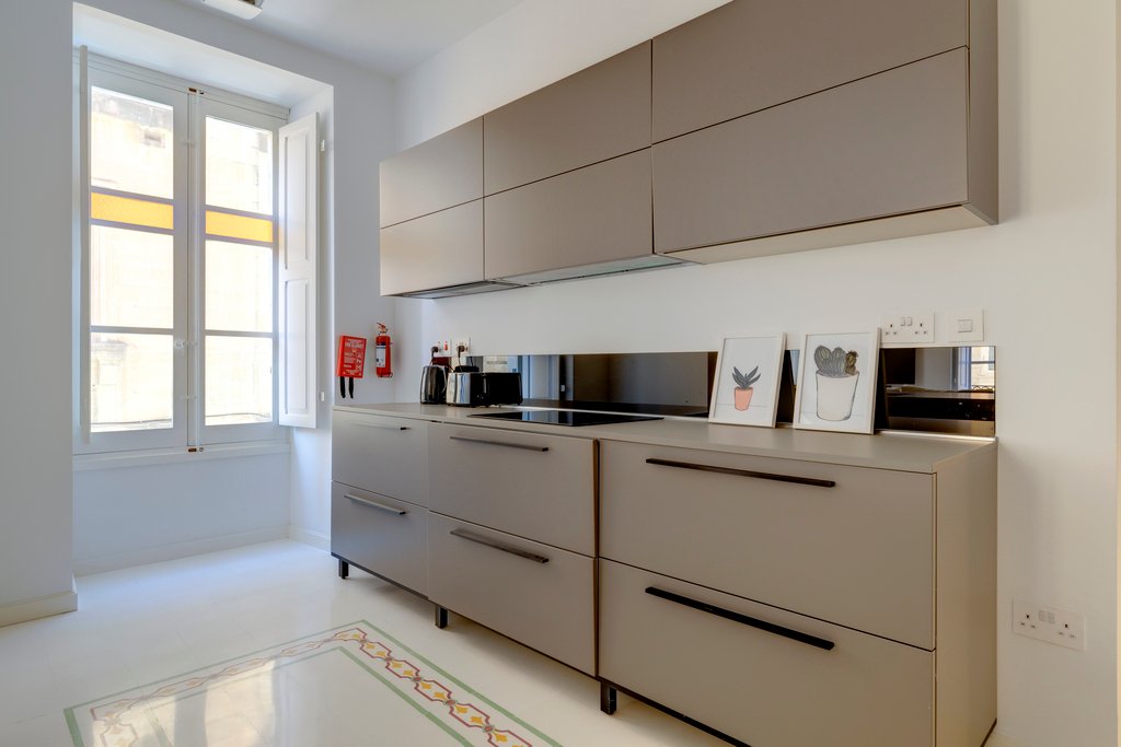Apartment in Valletta, Malta 5 - 15442132