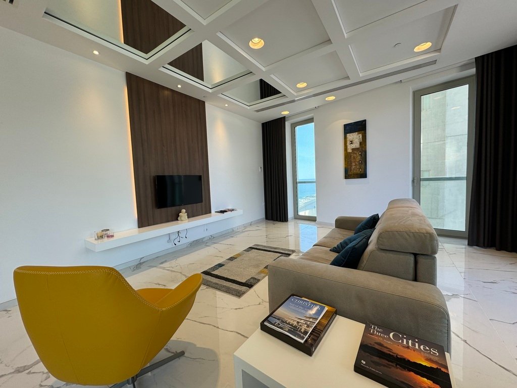 Apartment in Sliema, Malta 1 - 15173694
