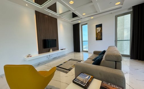 Apartment in Sliema, Malta 1