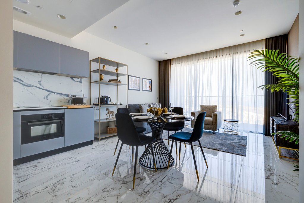 Apartment in Saint Julian's, Malta 5 - 15173756