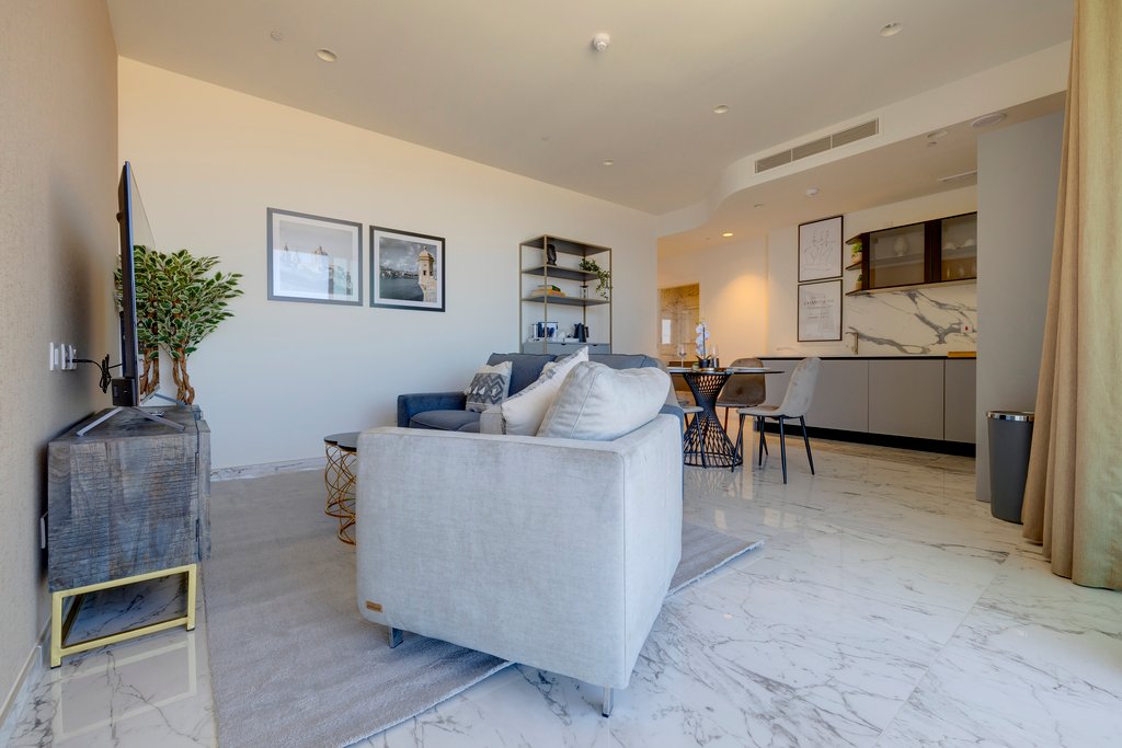 Apartment in Saint Julian's, Malta 3 - 15169008