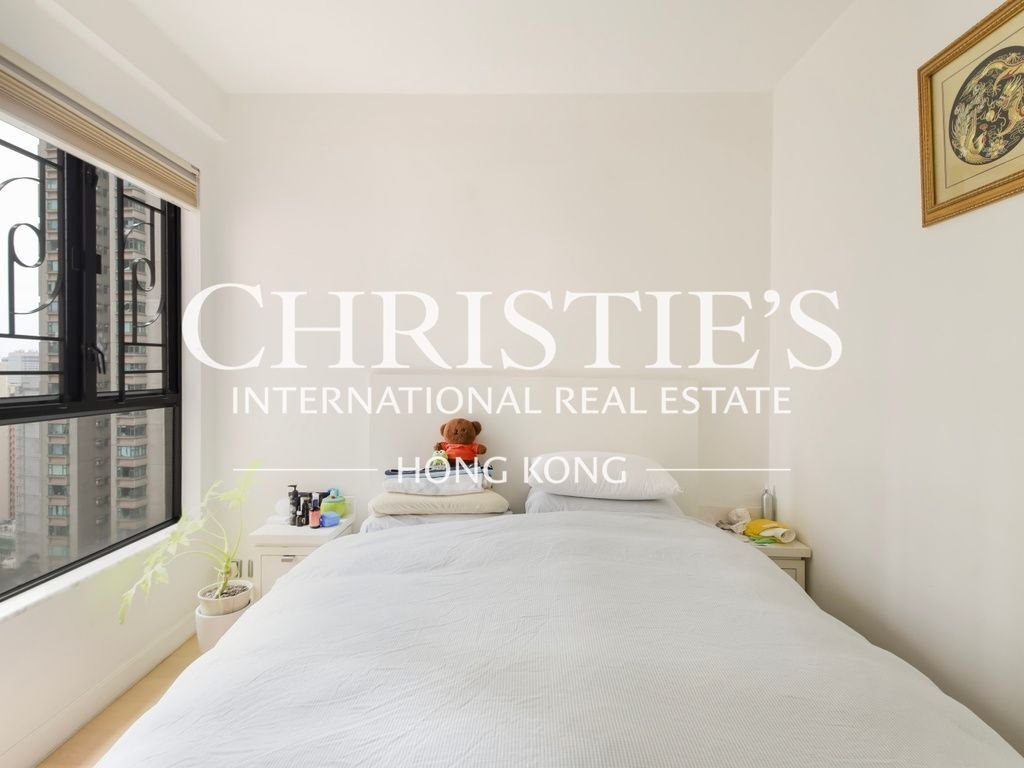 Apartment in Hong Kong, Hong Kong 4 - 15435760