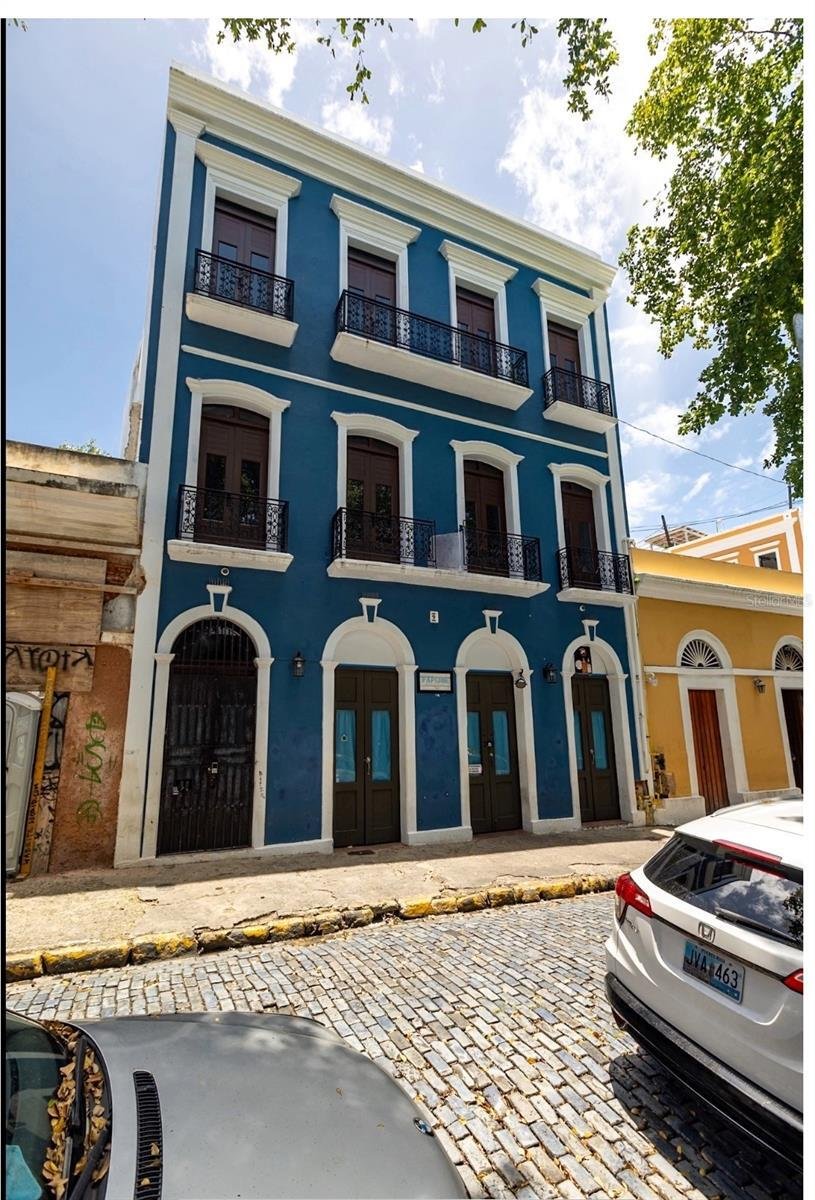House in San Juan, San Juan, Puerto Rico 1 - 14677747