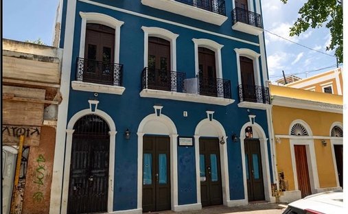 House in San Juan, San Juan, Puerto Rico 1