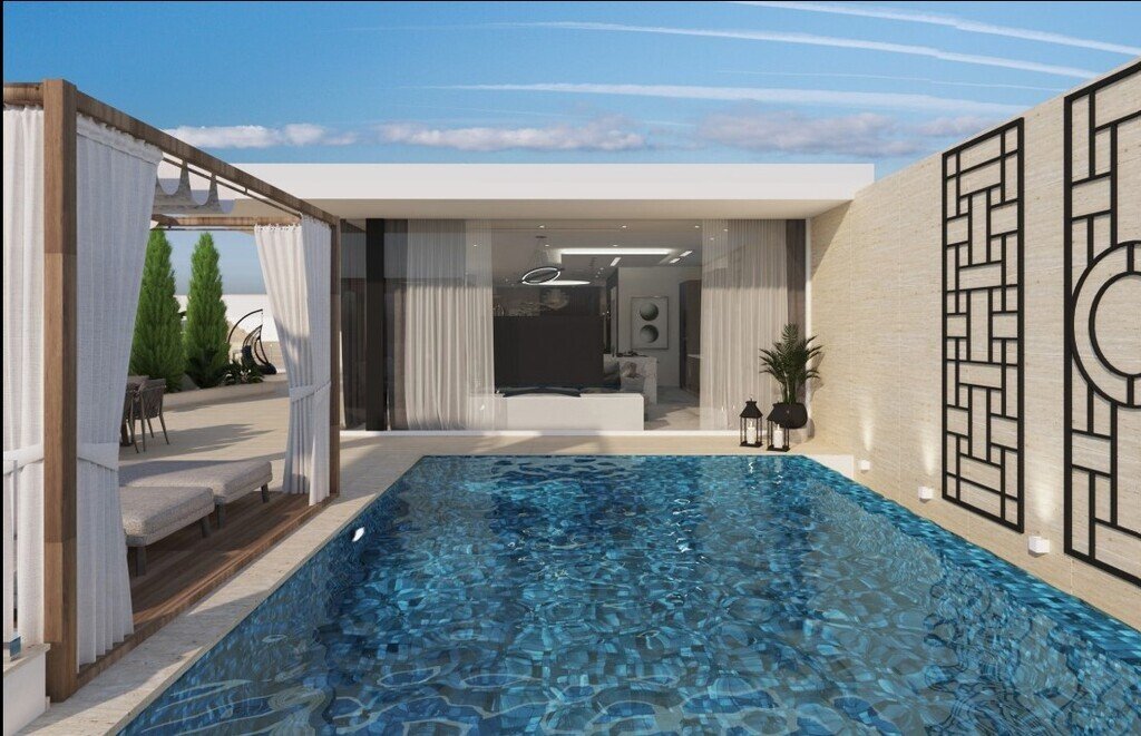 Villa in Mgarr, Malta 2 - 15173701