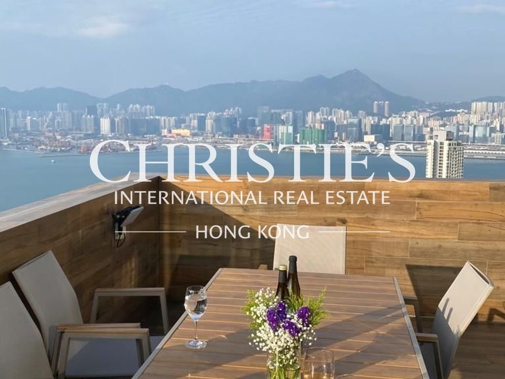 Apartment in Hong Kong, Hong Kong 2 - 15435662