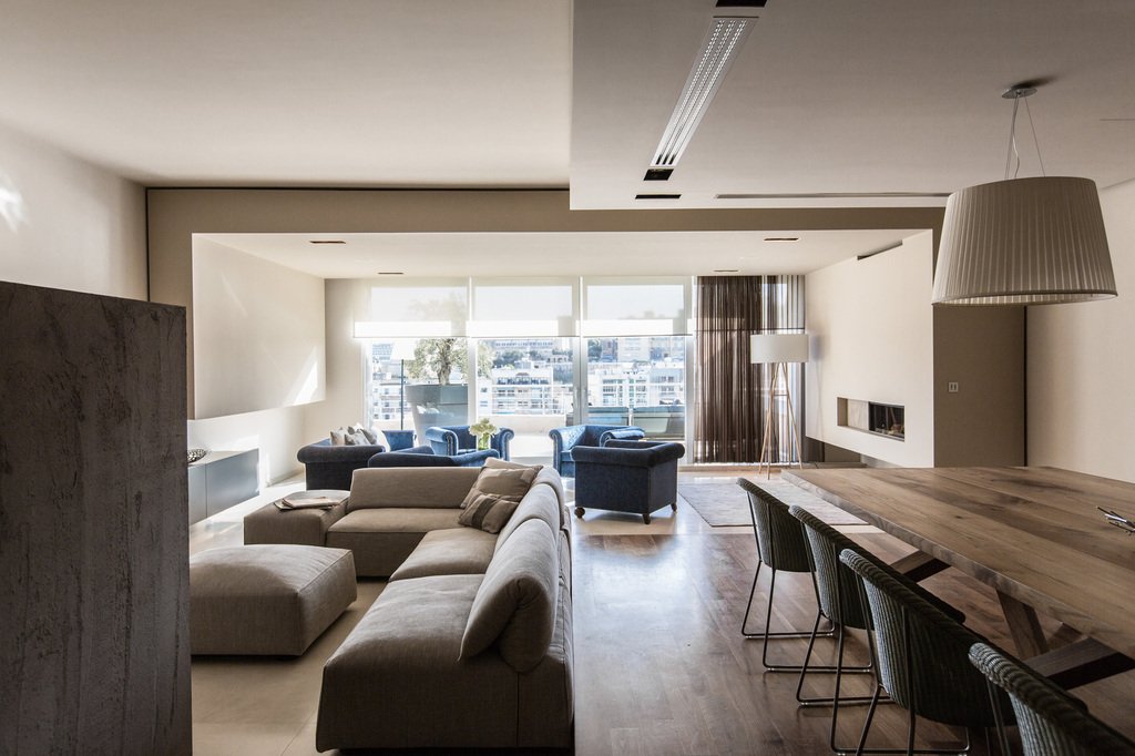 Apartment in Ta' Xbiex, Malta 4 - 15173674