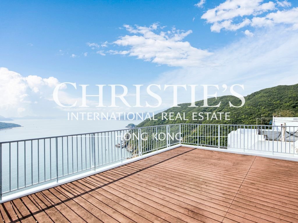Apartment in Hong Kong, Hong Kong 2 - 15434822