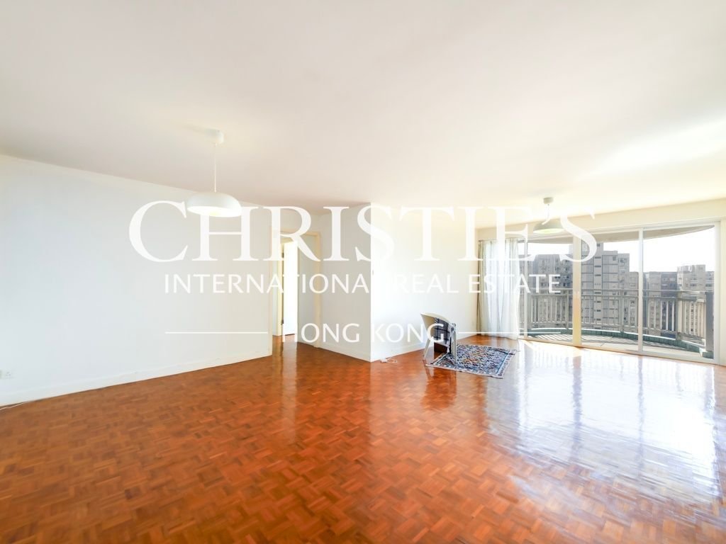 Apartment in Hong Kong, Hong Kong 3 - 15435247