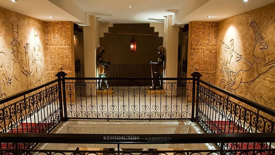 Villa in Ouarzazate, Drâa-Tafilalet, Morocco 5 - 13435820