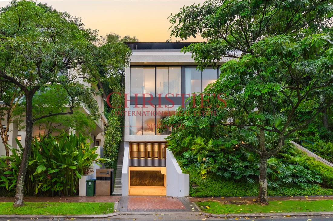 House in Singapore, Singapore 1 - 15202299