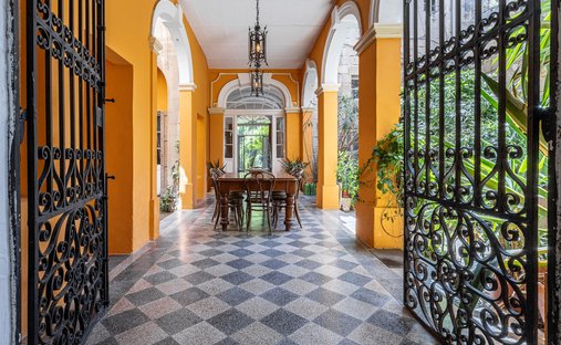 Maison de ville à Birkirkara, Malte 1