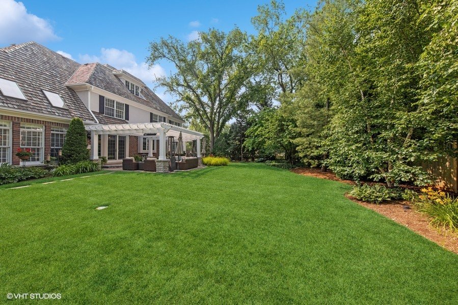 House in Hinsdale, Illinois, United States 4 - 13364515