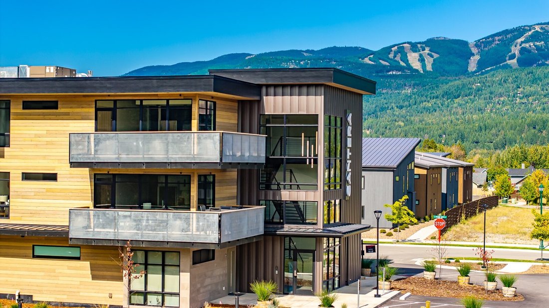Condo in Whitefish, Montana, United States 1 - 15166858