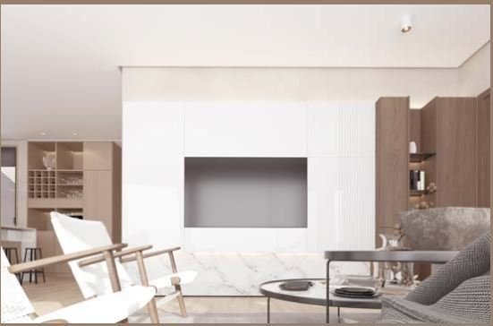 Apartment in Sliema, Malta 4 - 15393274