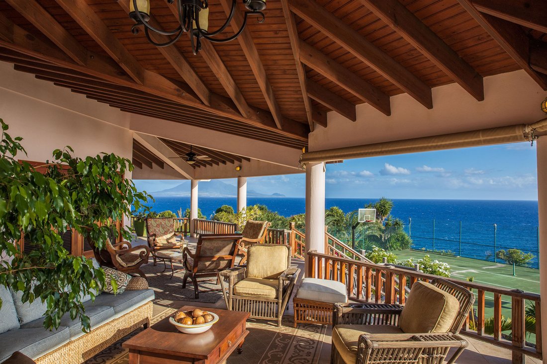 Estate in Oranjestad, Sint Eustatius, Caribbean Netherlands 5 - 14946654