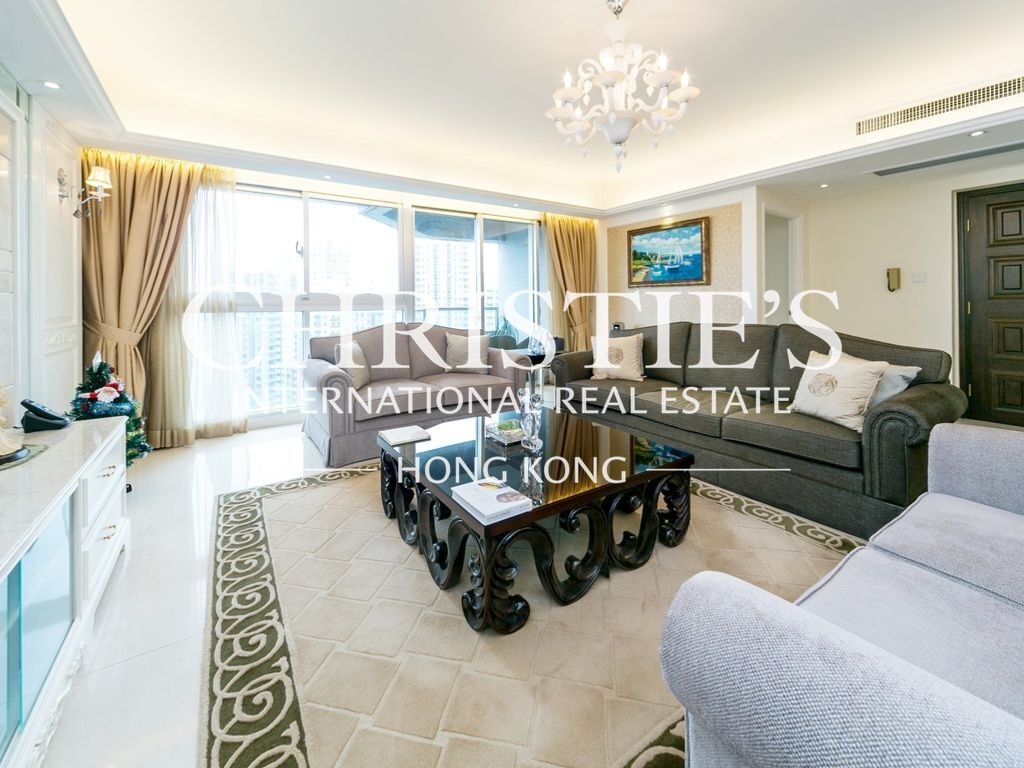 Apartment in Hong Kong, Hong Kong 3 - 15434231