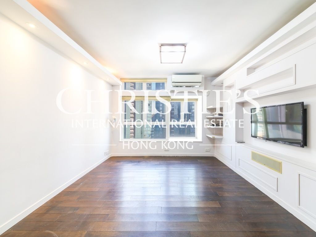 Wohnung in Hongkong, Hongkong 2 - 15434669