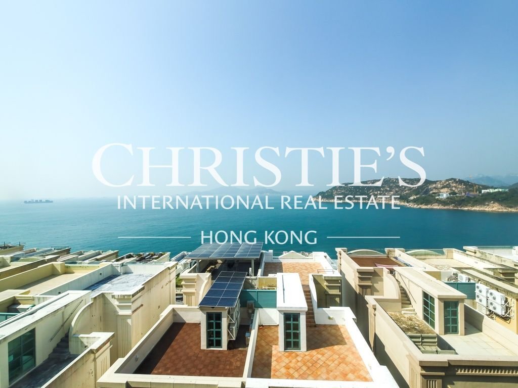 Villa in Hong Kong, Hong Kong 1 - 15434229