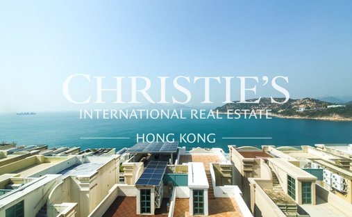 Villa in Hong Kong, Hong Kong 1