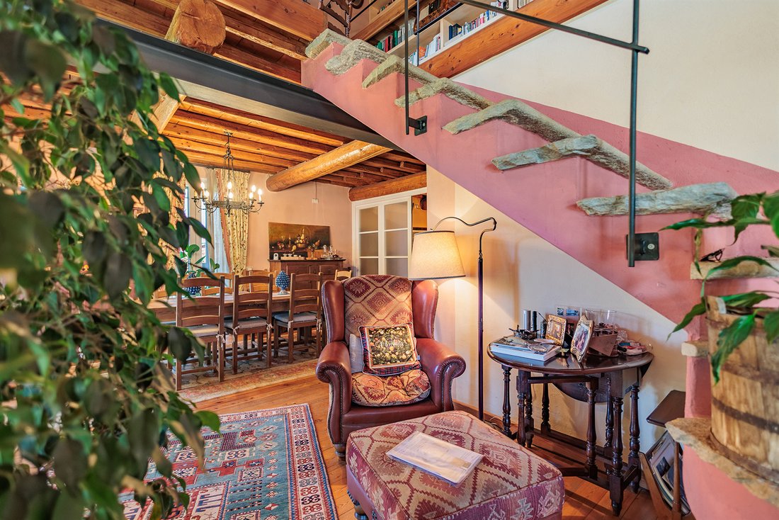 House in Bereguardo, Lombardy, Italy 5 - 15172751