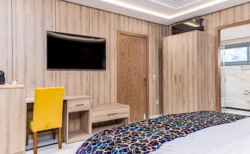 Castle for Sale in Ville Nouvelle, Fez-Meknès, Morocco