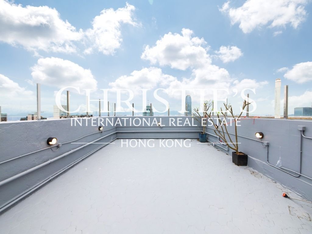 Apartment in Hong Kong, Hong Kong 2 - 15435598