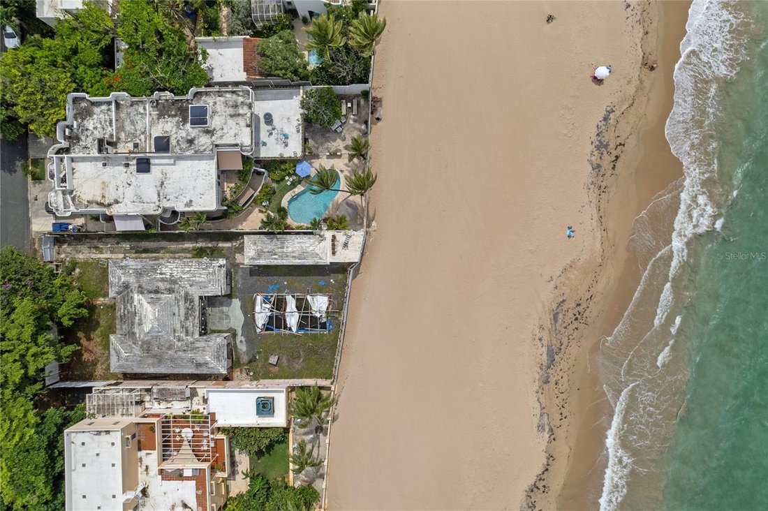 Land in San Juan, San Juan, Puerto Rico 1 - 15276935