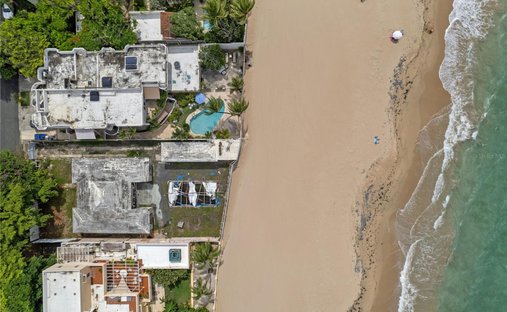 Land in San Juan, San Juan, Puerto Rico 1