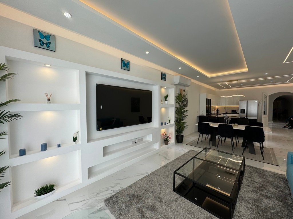 Apartment in Saint Julian's, Malta 3 - 15173690