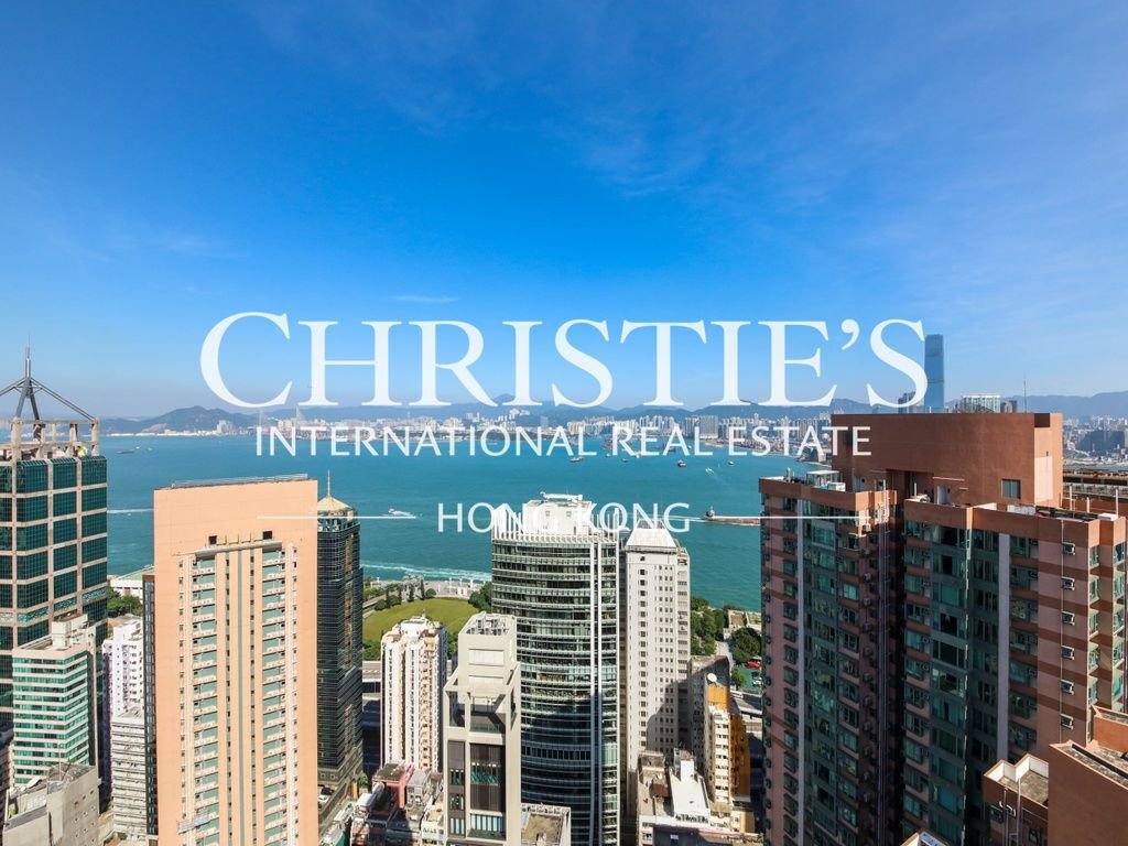 Apartment in Hong Kong, Hong Kong 1 - 15436321
