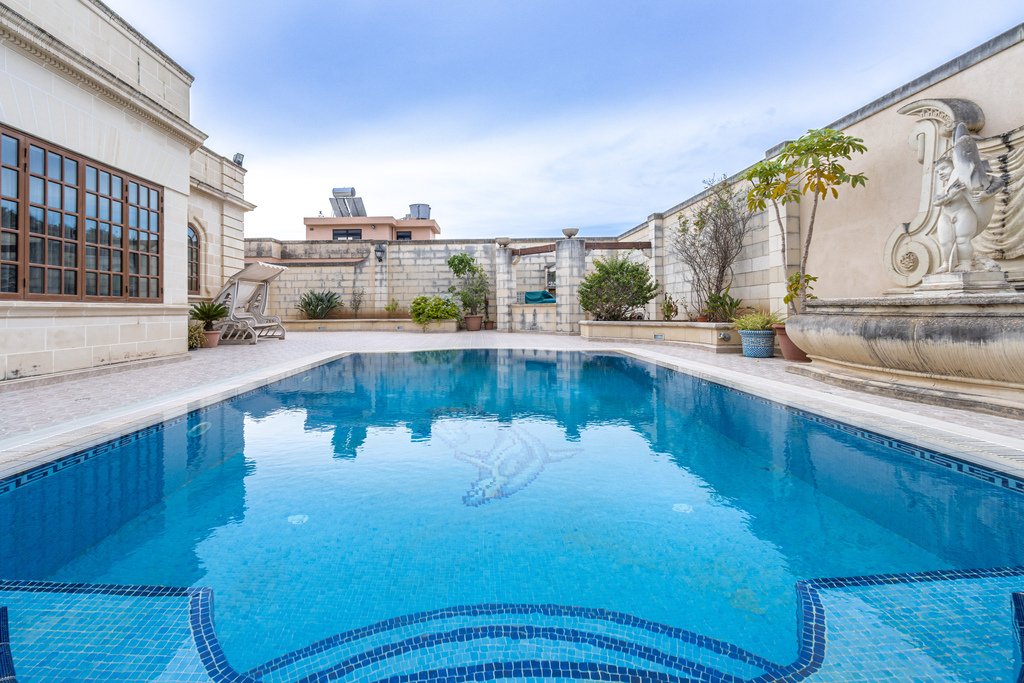 Villa a L'Iclin, Malta 5 - 15173724