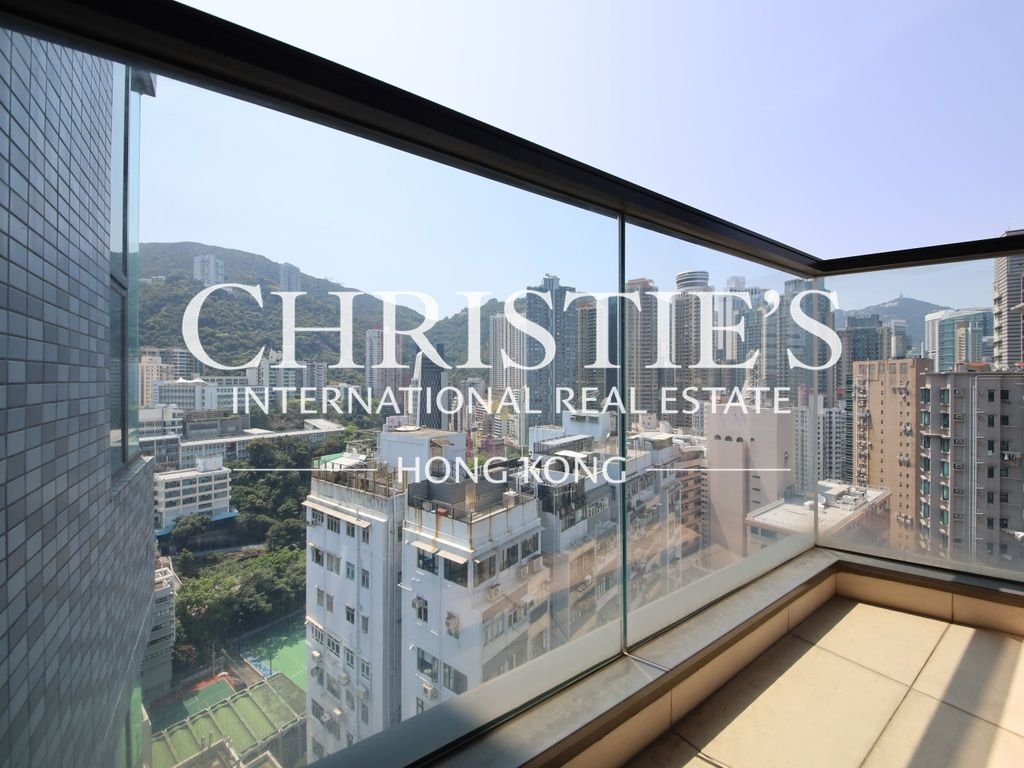 Apartment in Hong Kong, Hong Kong 2 - 15436433