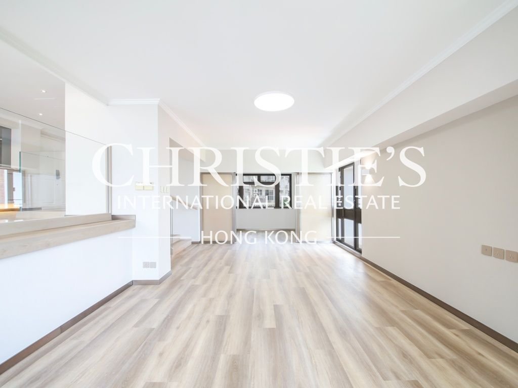 Apartment in Hong Kong, Hong Kong 4 - 15436421