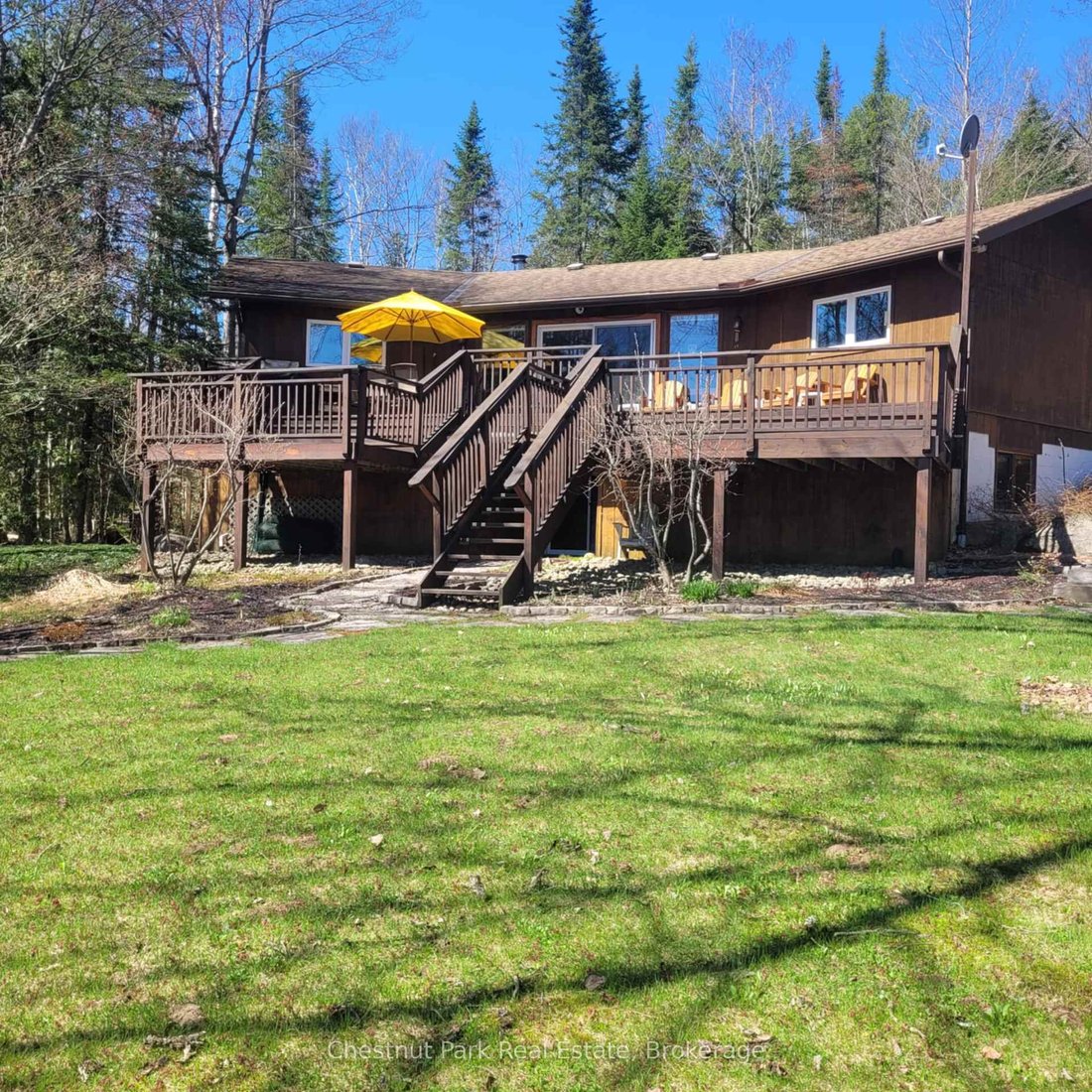 House in Baysville, Ontario, Canada 3 - 15554648