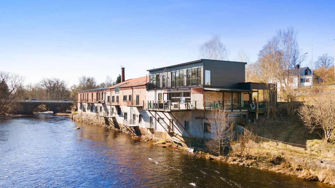 Villa in Mörrum, Blekinge County, Sweden 1 - 15621296