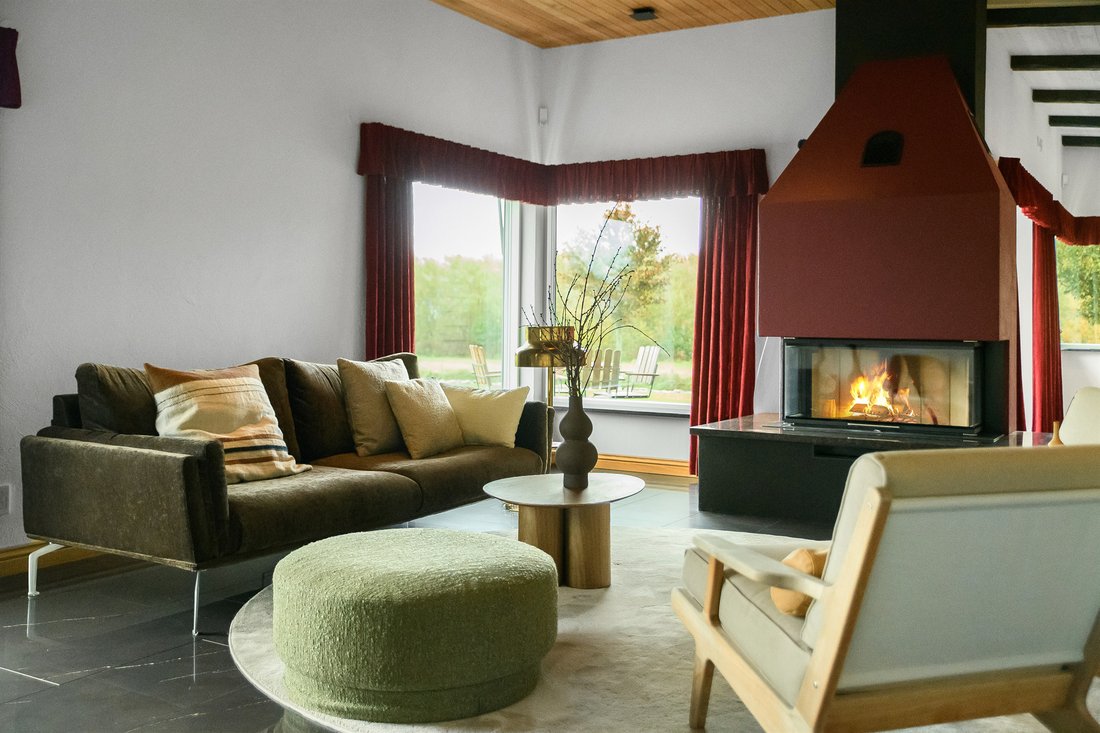 Villa in Rinkaby, Skåne County, Sweden 5 - 13958409